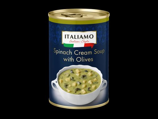 Деликатесна супа