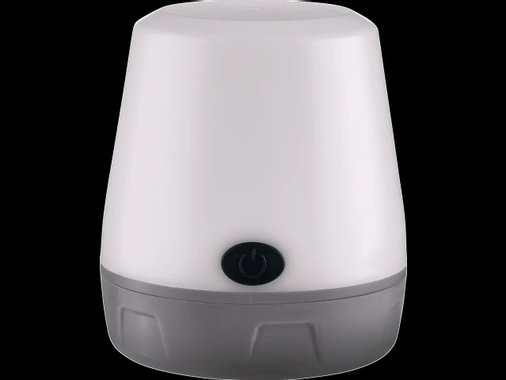 Лампа или челник