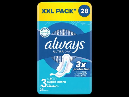 Дамски превръзки