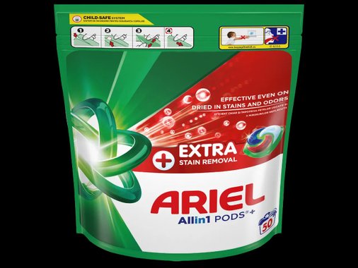 Препарат за пране