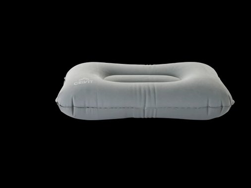 Надуваема възглавница