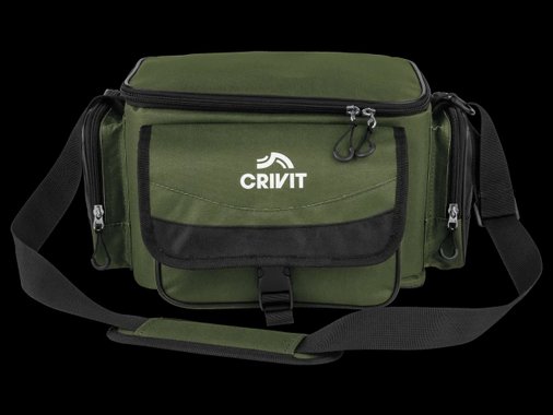 Чанта за риболов