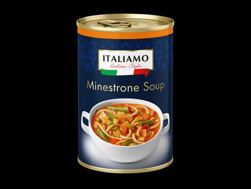 Деликатесна супа