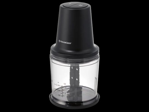 Мултифункционален чопър