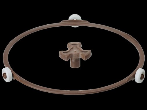 Микровълнова фурна