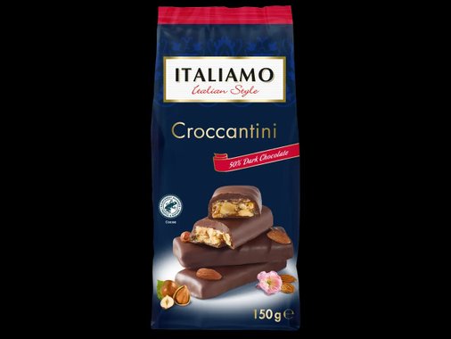 Крокантини