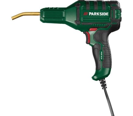 Пистолет за заваряване