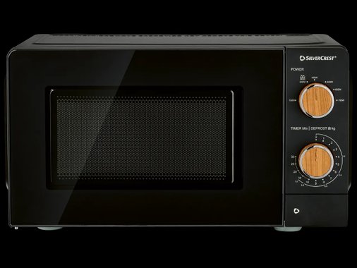 Микровълнова фурна