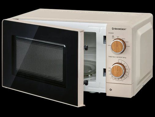 Микровълнова фурна