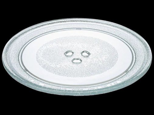 Микровълнова фурна