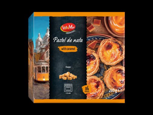 Пастейш де Ната