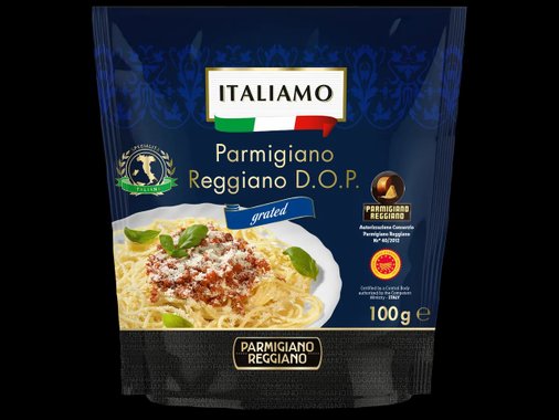 Пармиджано Реджано