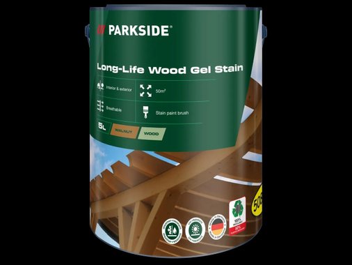 Защитен гел за дърво