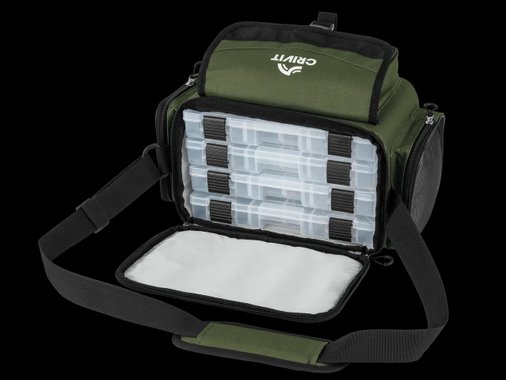 Чанта за риболов