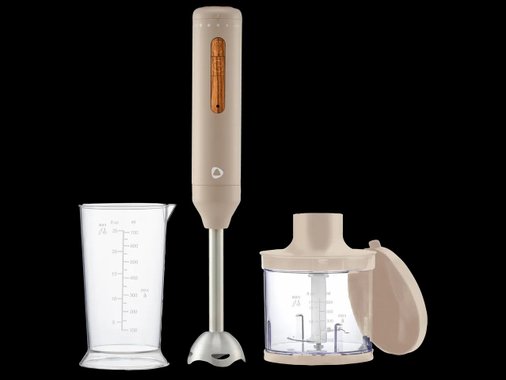 2 в 1 пасатор