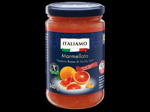 Сладко от цитрусови плодове