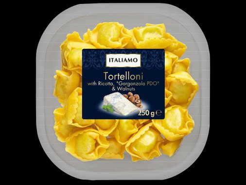 Прясна паста