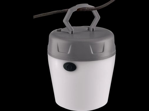 Лампа или челник