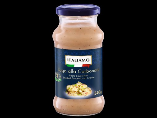 Сос за паста