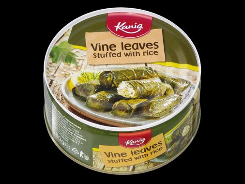 Лозови сарми с ориз