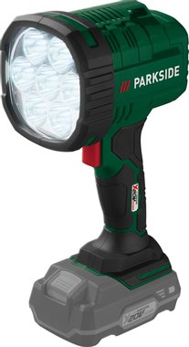 Акумулаторна LED лампа