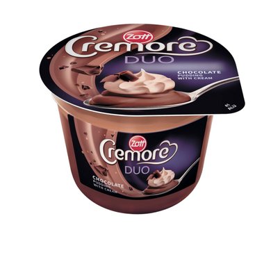 Пудинг Cremore