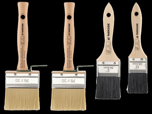 Четки за боядисване