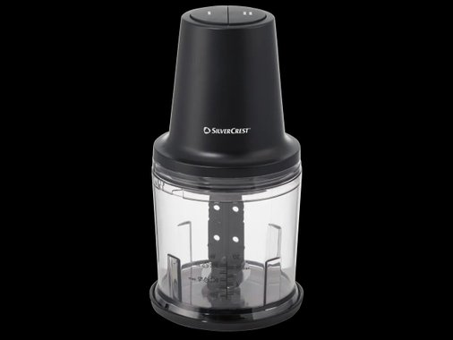 Мултифункционален чопър