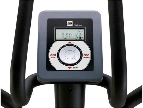 Кростренажор BH Fitness Athlon G2334N Елиптичен тренажор фитнес уред 