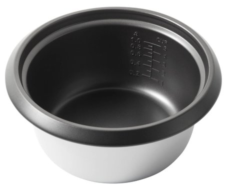 Оризовар Tomato TRC1001B 400W Уред за варене на ориз Оризоварка