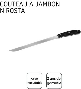 Нож за филетиране Fackelmann Nirost Fit 43807 38.5см Кухненски нож