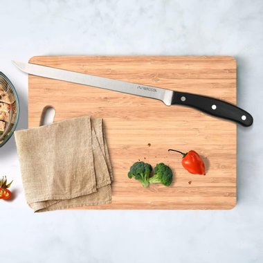 Нож за филетиране Fackelmann Nirost Fit 43807 38.5см Кухненски нож