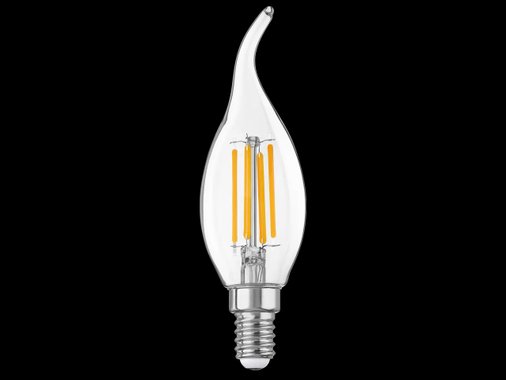 LED крушка