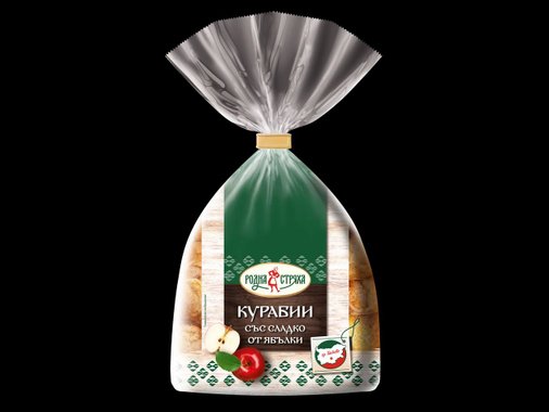 Курабии
