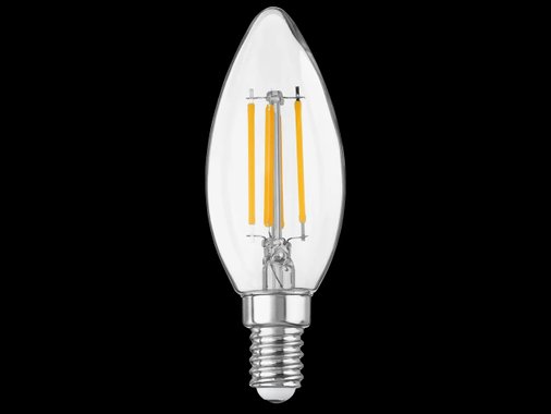 LED крушка