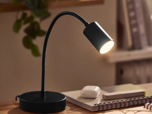 LED лампа