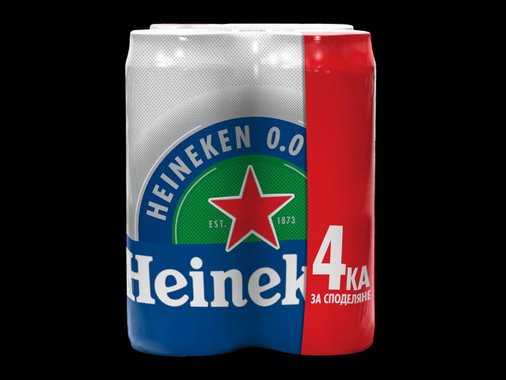 Безалкохолна бира