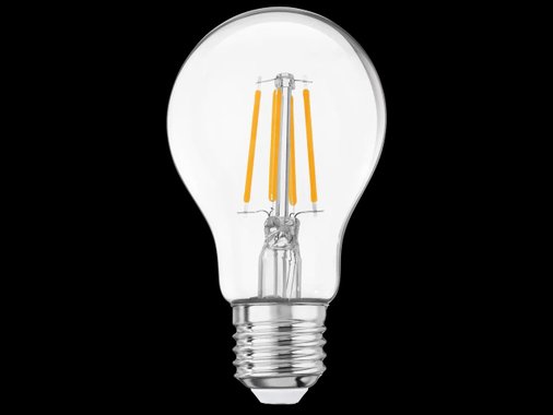 LED крушка