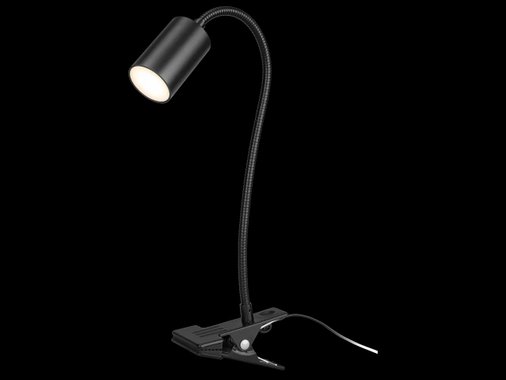 LED лампа