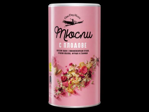 Мюсли