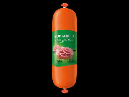 Мортадела