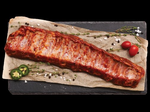 Свински ребра Spare Ribs