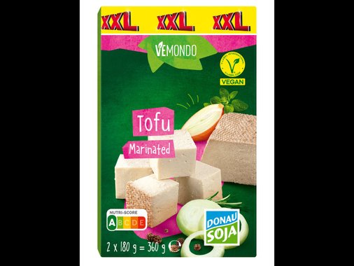 Тофу XXL