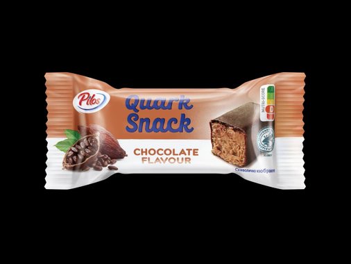 Десерт с извара