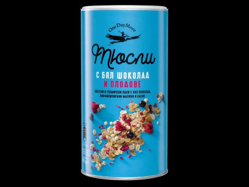 Мюсли