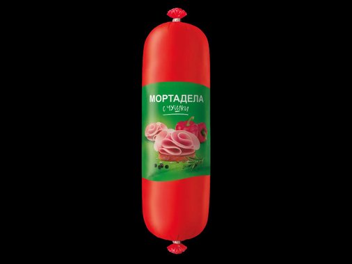 Мортадела