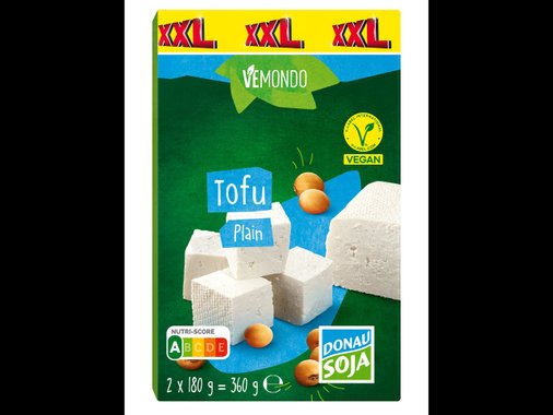 Тофу XXL