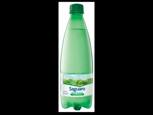 Изворна газирана вода