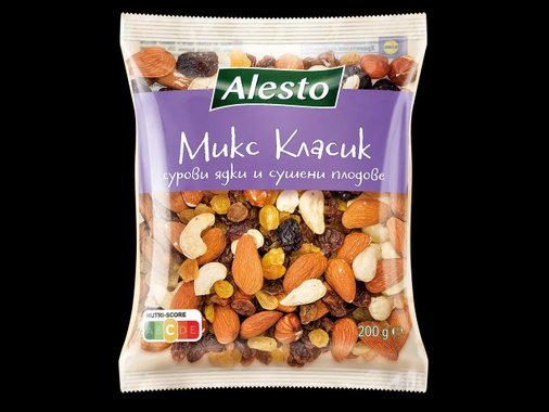 Микс Класик