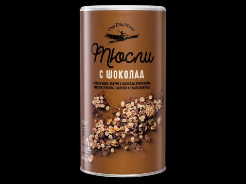 Мюсли